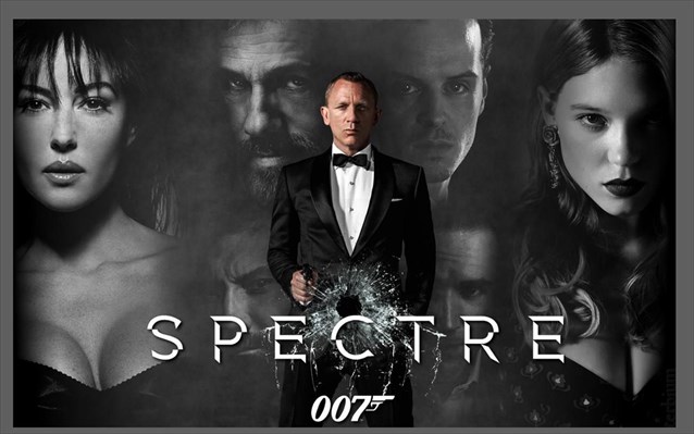 Spectre