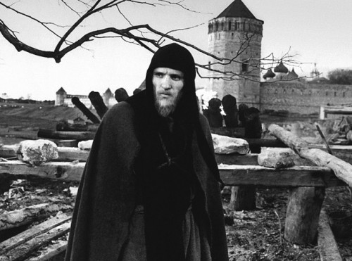 Οι ταινίες του Andrei Tarkovsky ελεύθερες για το κοινό