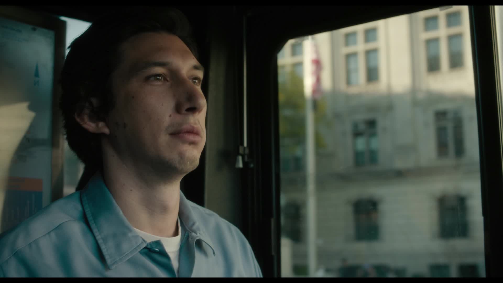 Paterson (2016) Jim Jarmusch