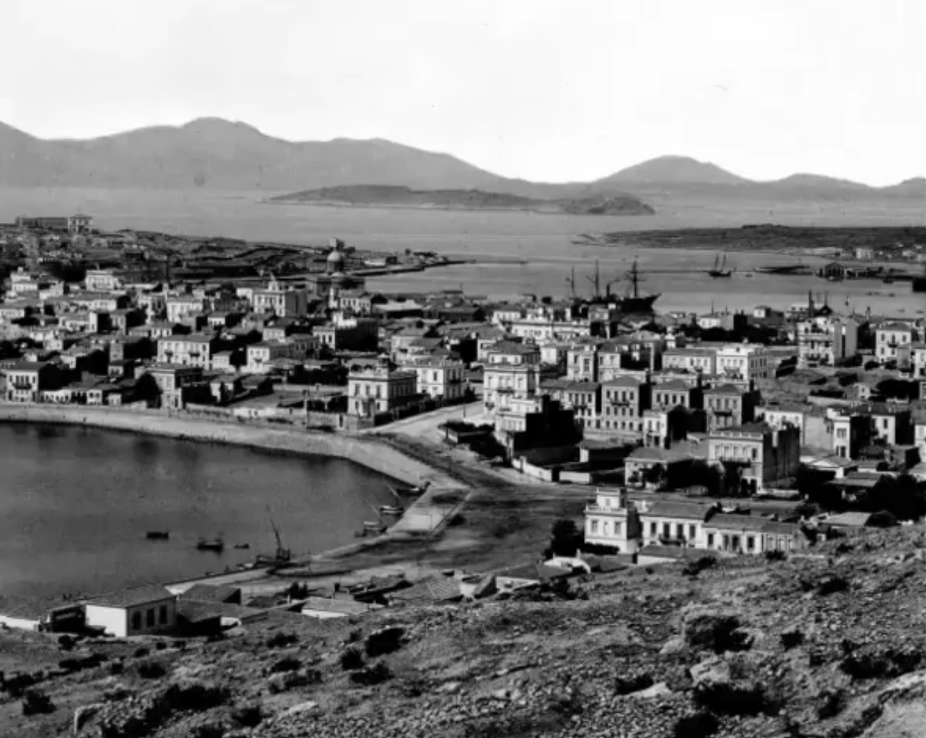 Τράβα ρε αλάνη – Ρόζα Εσκενάζυ 1934